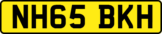 NH65BKH