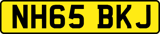 NH65BKJ