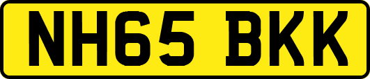 NH65BKK