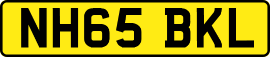 NH65BKL