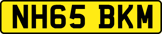 NH65BKM