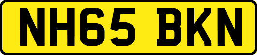 NH65BKN