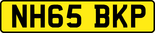 NH65BKP