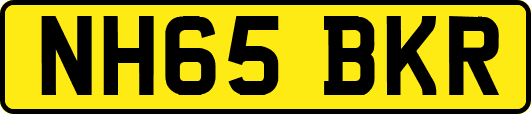 NH65BKR