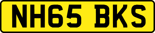 NH65BKS