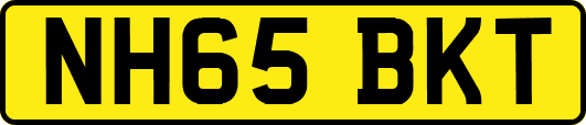 NH65BKT