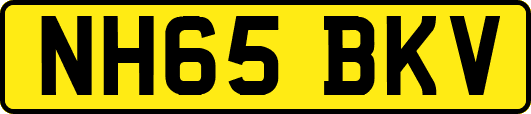 NH65BKV