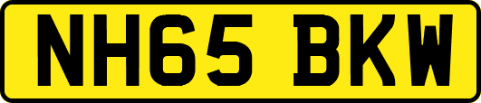 NH65BKW