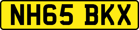 NH65BKX