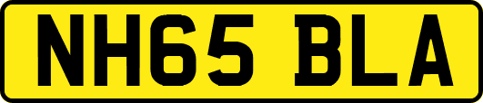 NH65BLA