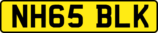 NH65BLK