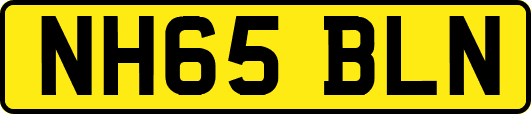 NH65BLN