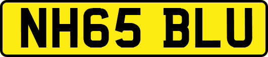 NH65BLU