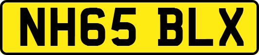 NH65BLX