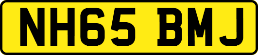 NH65BMJ