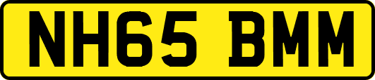 NH65BMM