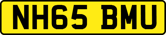 NH65BMU