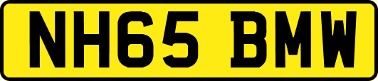 NH65BMW