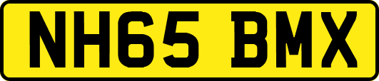 NH65BMX