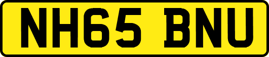 NH65BNU