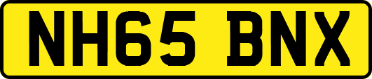 NH65BNX
