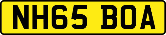 NH65BOA
