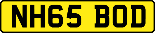 NH65BOD