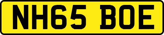 NH65BOE