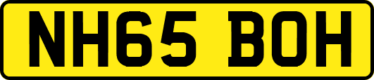 NH65BOH