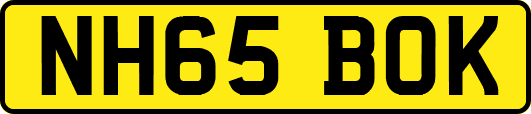 NH65BOK