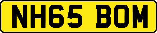 NH65BOM