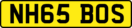 NH65BOS