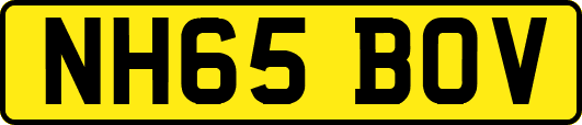 NH65BOV