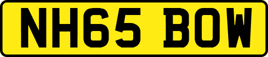 NH65BOW