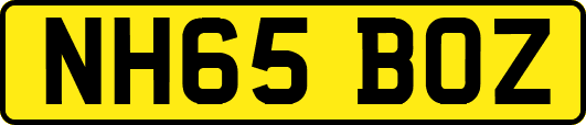 NH65BOZ