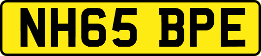 NH65BPE