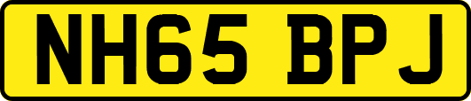 NH65BPJ