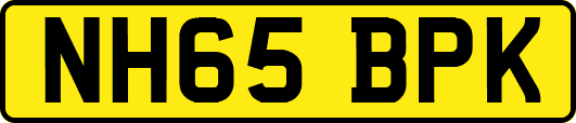 NH65BPK