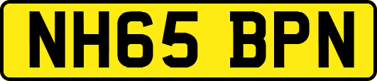 NH65BPN