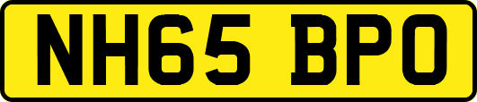 NH65BPO