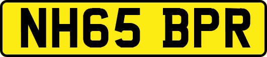 NH65BPR