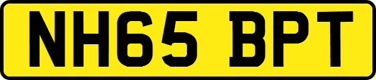 NH65BPT