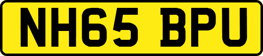 NH65BPU