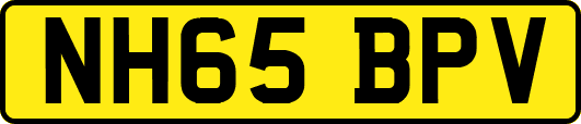 NH65BPV
