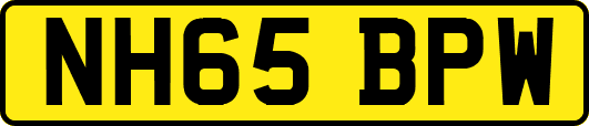 NH65BPW