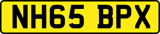 NH65BPX