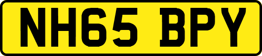 NH65BPY