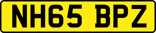 NH65BPZ