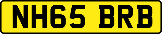 NH65BRB