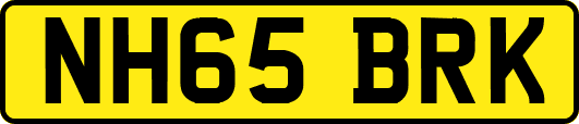 NH65BRK